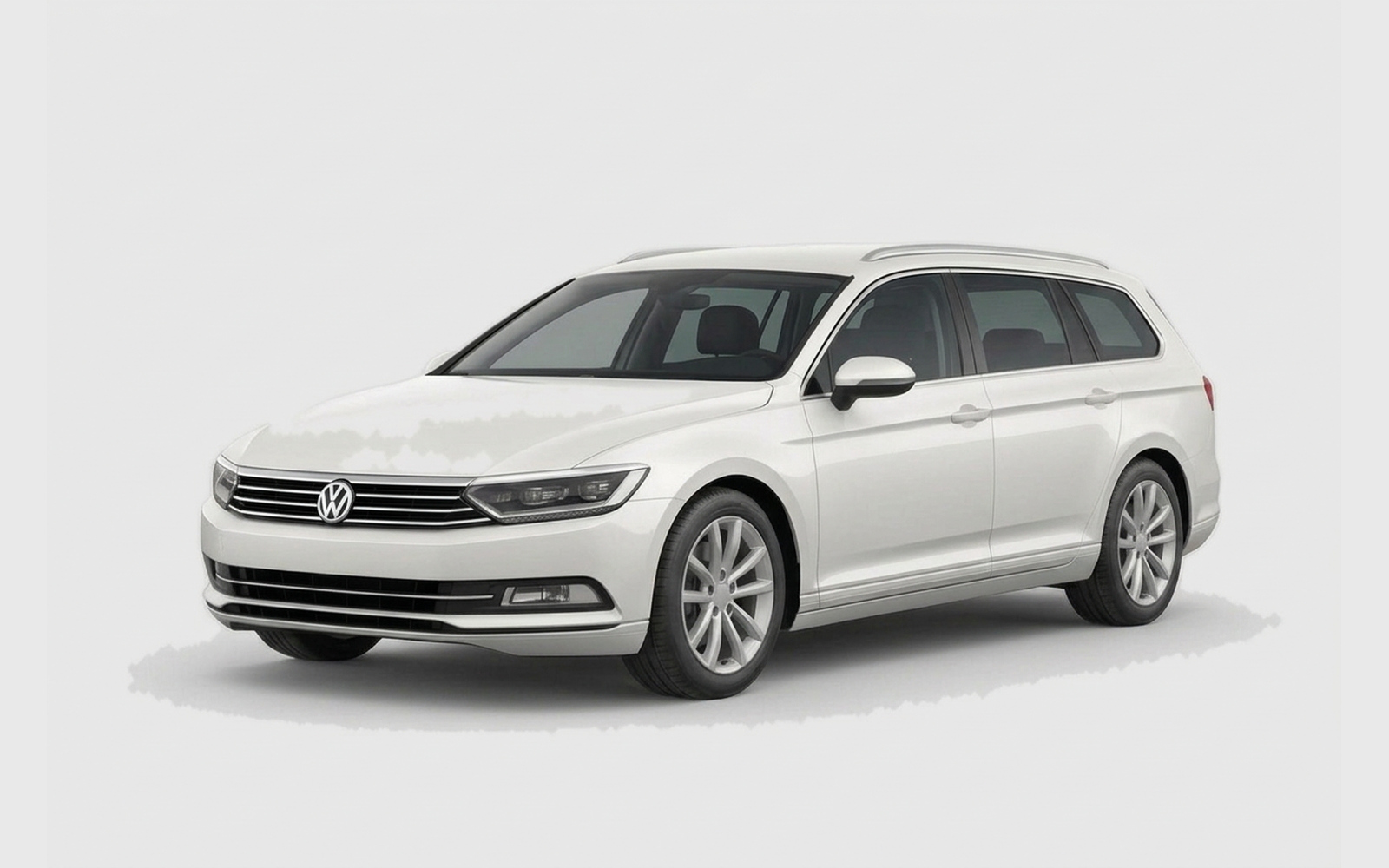 VW Variant